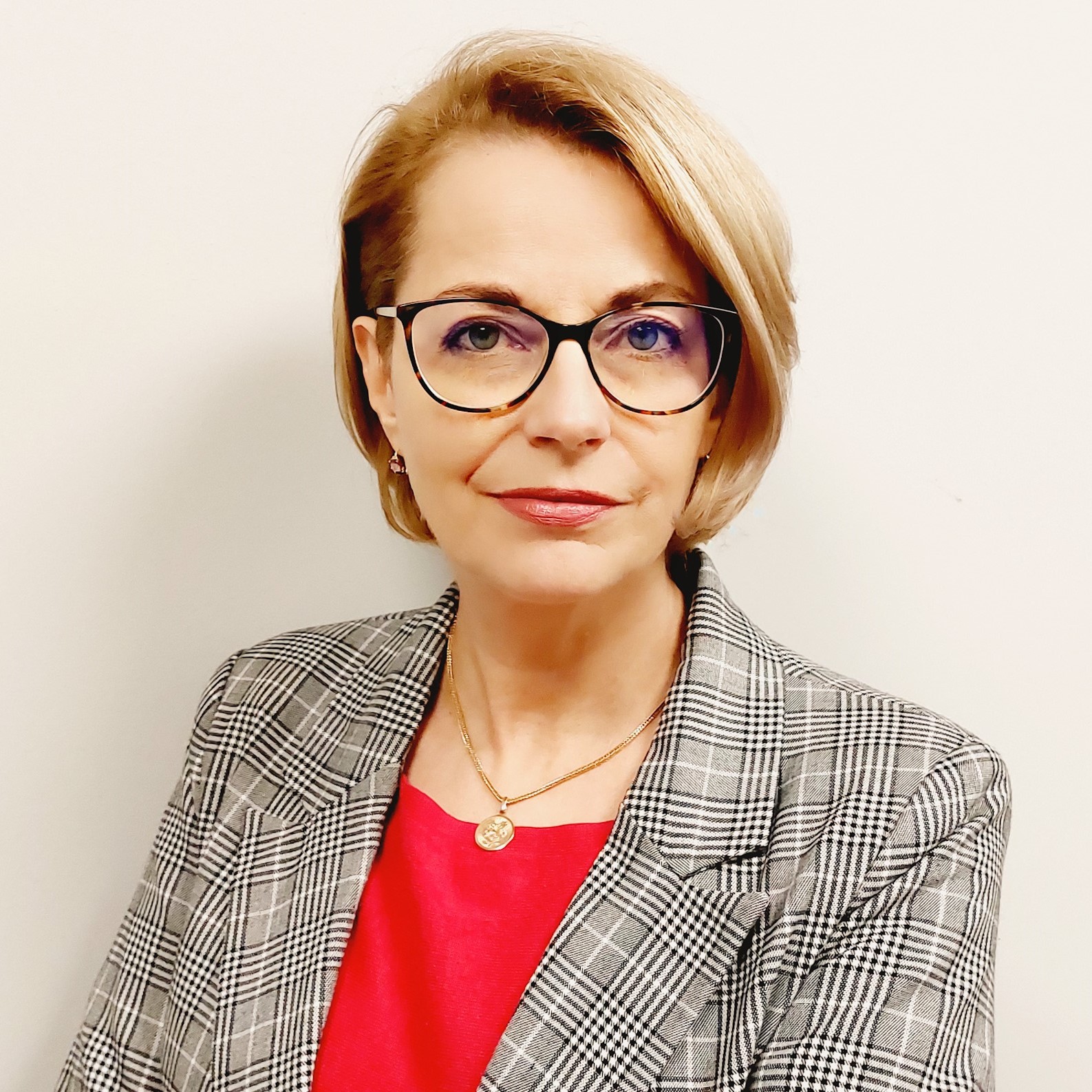 Hanna Ordon — doradca ubezpieczeniowy Ordon Partnerzy